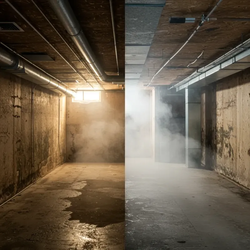 Professional Odor Removal in Chewelah, WA